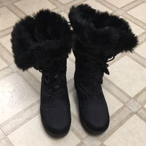 Women’s winter boots
